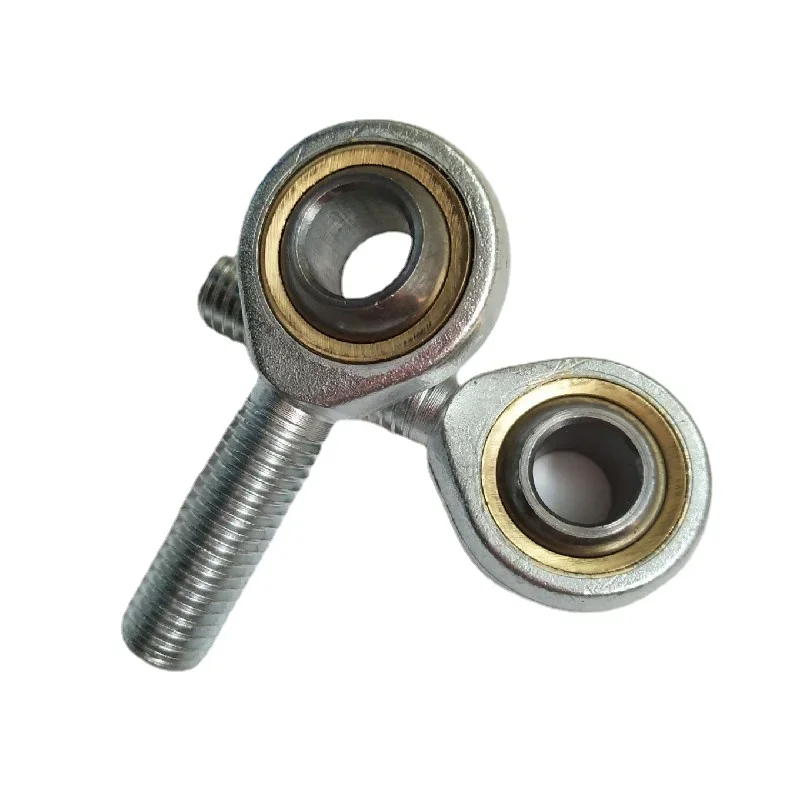 Posa6 External Thread Self-Lubricating Rod Ends Bearings Sa5t/K8-10-12