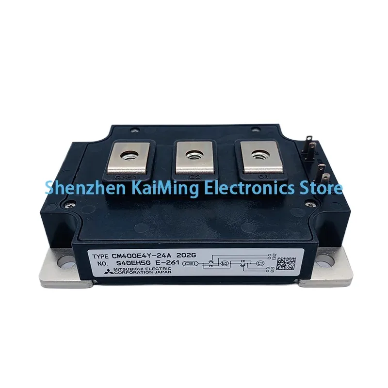 

CM400C1Y-24S CM400E4Y-24A CM300C1Y-24S NEW MODULE