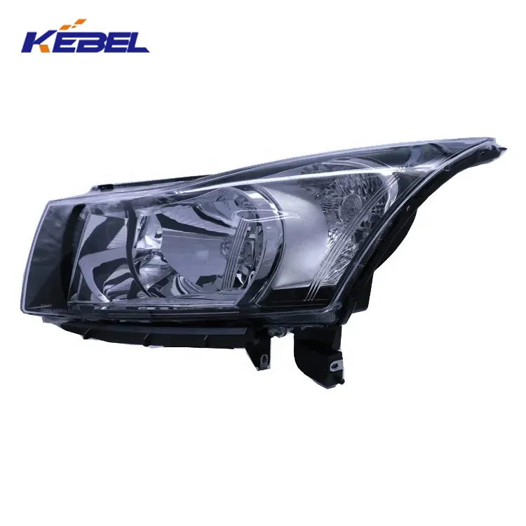 KEBEL car body parts head lights OEM 95291963 95291964 auto headlamp systems for Chevrolet Cruze 2011-2014