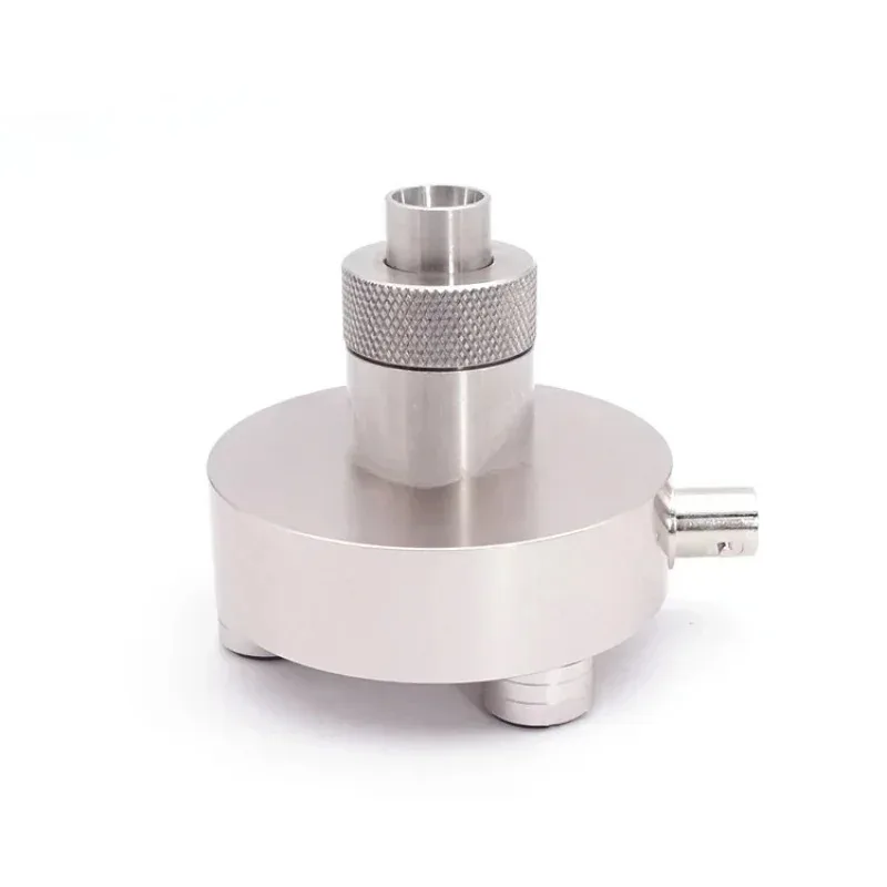 

Тестер частотной характеристики IEC711: Искусственный слуховой аппарат для измерения характеристик наушников и динамиков (параметрирование кривых)