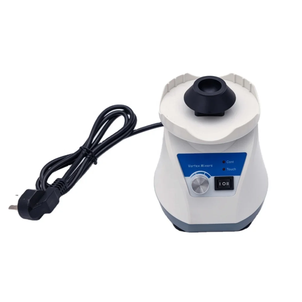 

Mini vor.tex Mixer Laboratory Supply