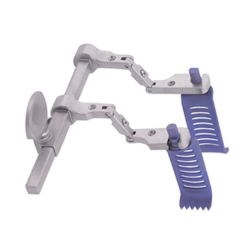 Quality Guarantee Minimally Invasive Cervical Surgery Retractor Basic Instruments Distractor High Quality