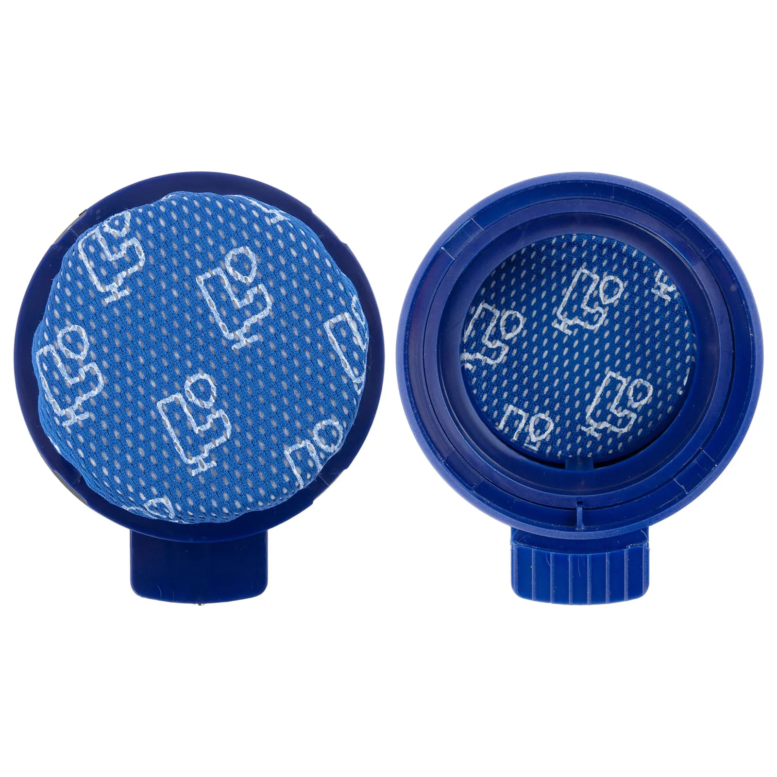 Enhance your cleaning routine with these efficient washable replacement filters designed specifically for For Samsung vs20a949b