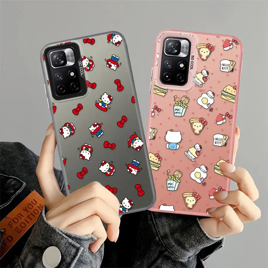 Case For Xiaomi Poc…