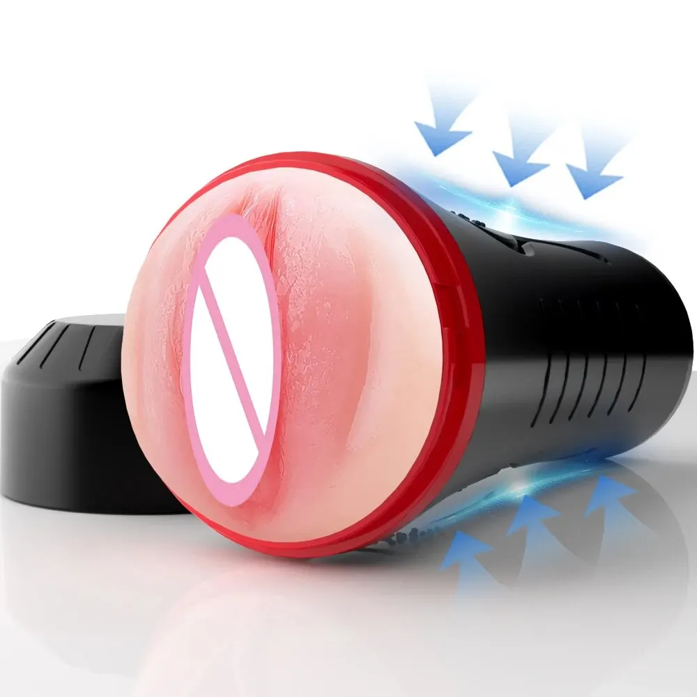 ألعاب الجنس الاستمناء للرجال ، الاستمناء الذكور ، مهبل جيب فراغ ، هزاز ممارسة التحمل ، كأس الاستمناء