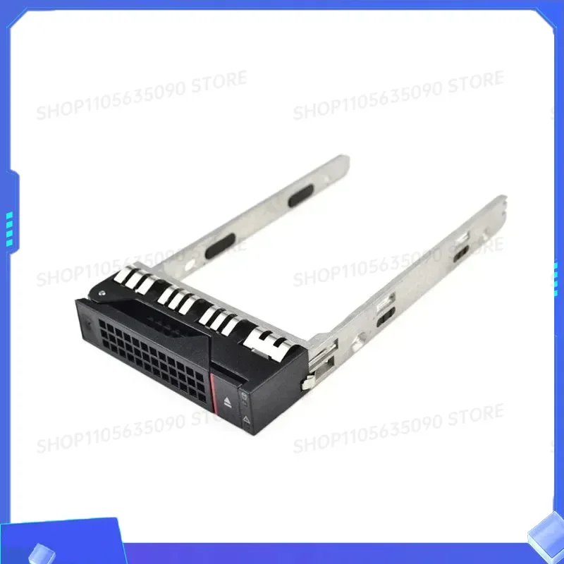 Hard Drive Bay Bracket for RD640 RD630 RD440 RD430 RD540 RD530 RD330 RD340 T168 TS430 Hard Drive 3.5 Inch Bay Bracket