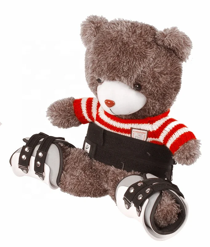 Children Flexible Hip Support Belt Lightweight Hip Stabilizing Wear for Daily Use
