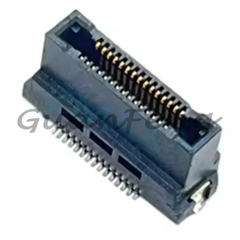 B24B Drive Socket For PS5 Slim Console Motherboard PS5 Slim Host Interface Slot Port Repair Replacement Parts
