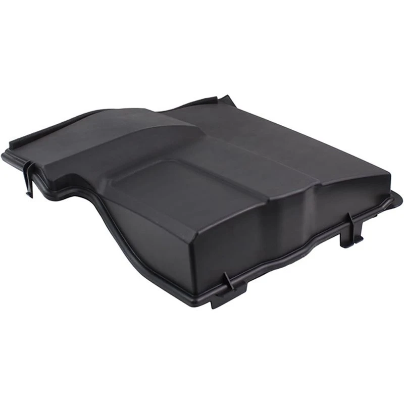 LR018527 ABS Brake Pump Reservoir& Battery Covers For Range Rover Sport Disco 4