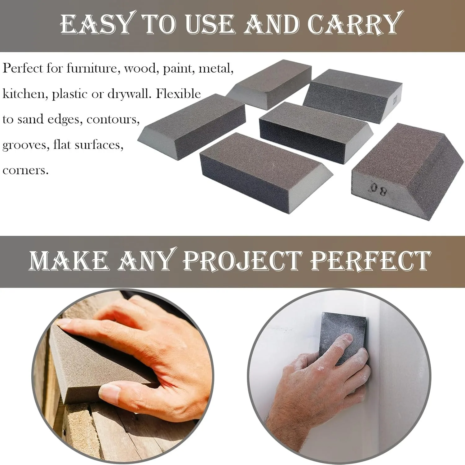 Thumbnail 4 - #36 Latest Sandpaper Offers
