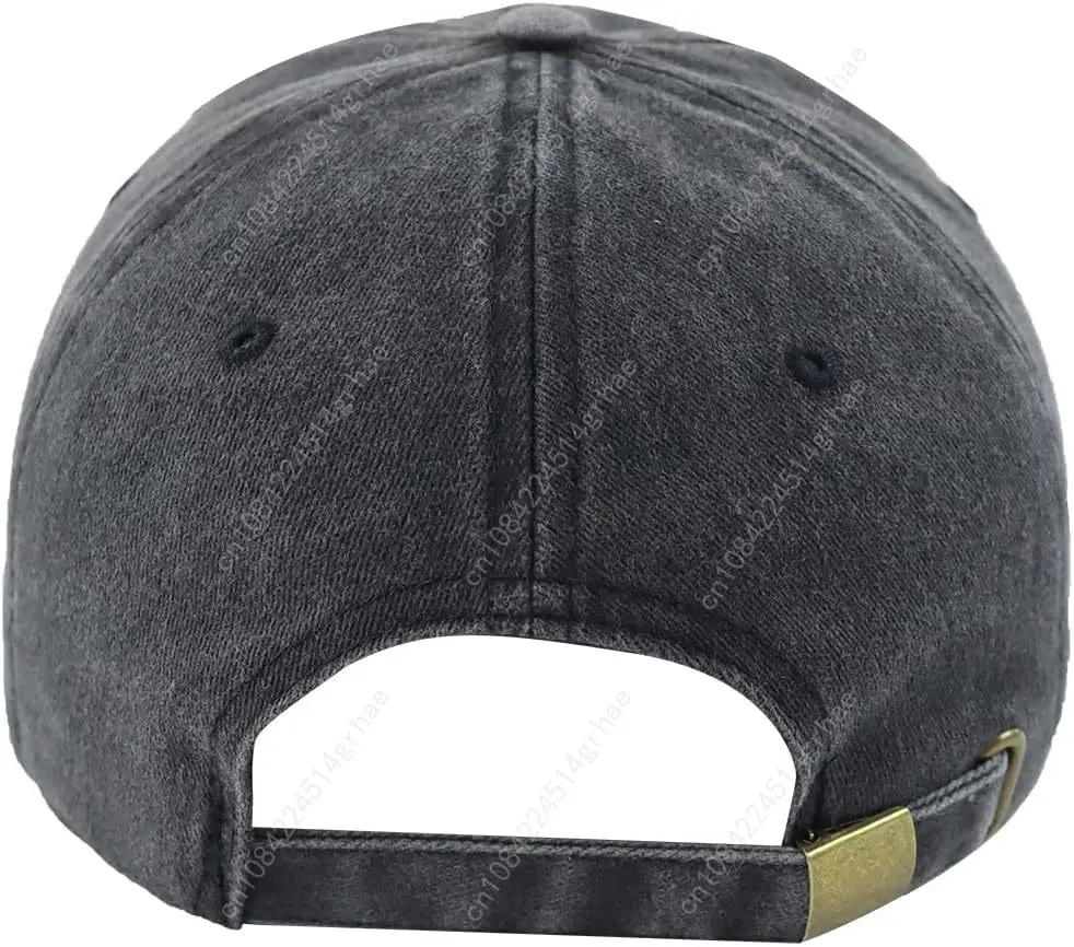 قبعة Dog Lover للرجال والنساء، قبعة بيسبول قطنية مطرزة ومضحكة وقابلة للتعديل للأم والأب #5