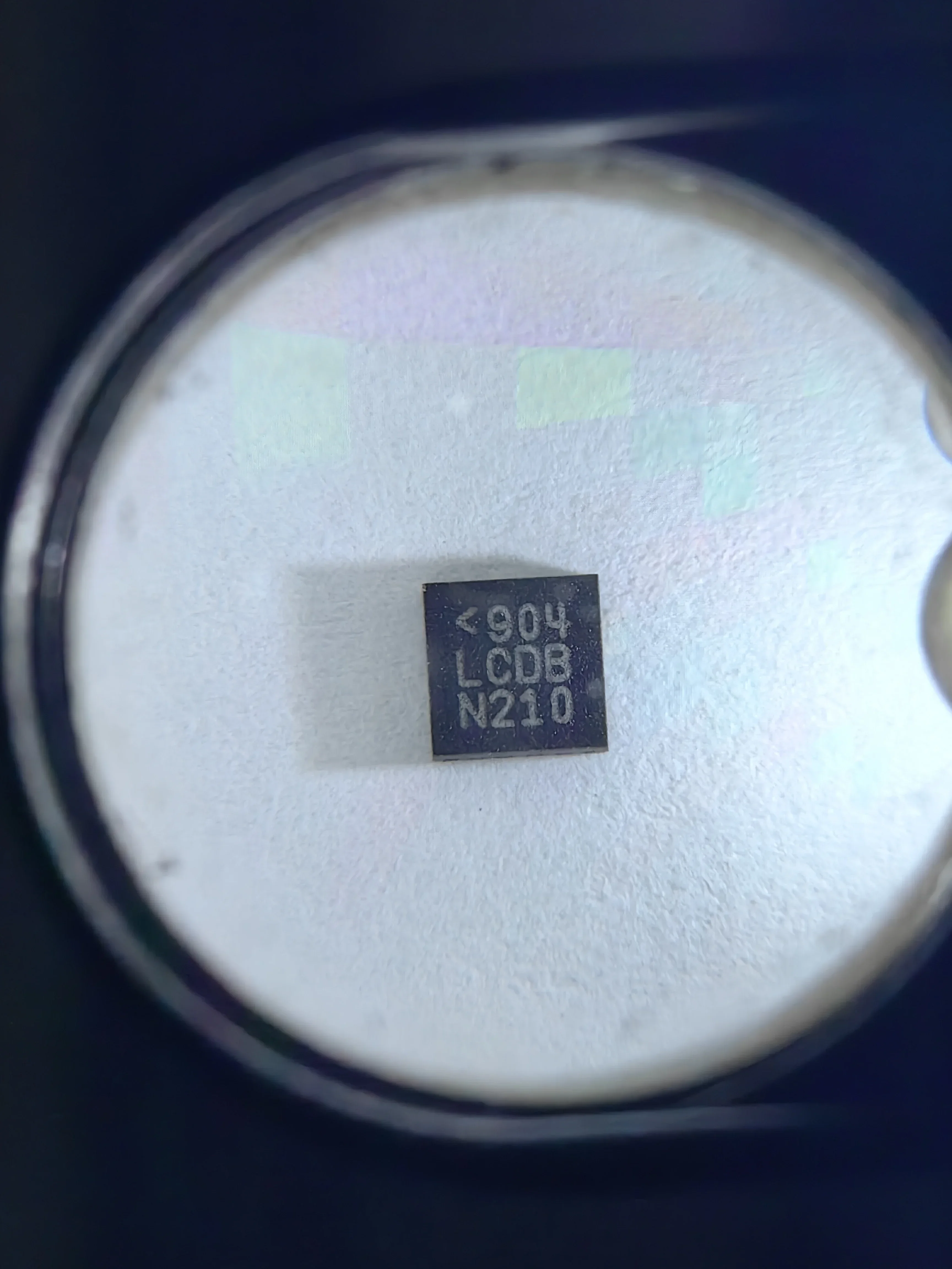 LTC6401 LTC6401CUD-20 LTC6401IUD-20 LCDB - 1.3GHz Low Noise, Low Distortion Differential ADC Driver for 140MHz IF