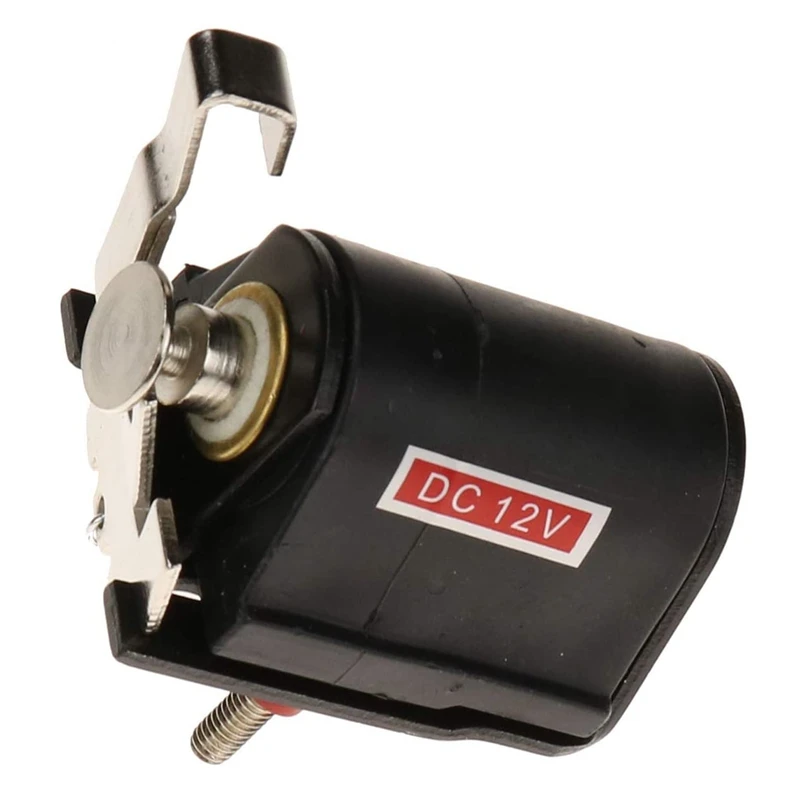 26214 RE62240 RE37089 12โวลต์ปั๊มปิด Solenoid สำหรับ Stanadyne Roosamaster 6.2L 6.9L 7.3L 5.7L 6.5L