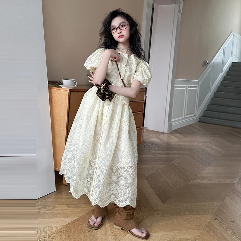 ensemble-haut-et-jupe-brodes-style-princesse-pour-filles-vetements-pour-enfants-a-manches-courtes-tenue-decontractee-respirante-nouvelle-collection-ete