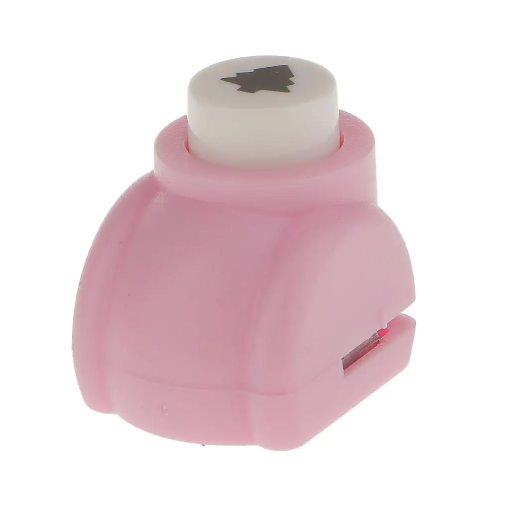 

Metal Craft Punch DIY Paper Crafts Tool Children's Punch for Art Projects and Decorations