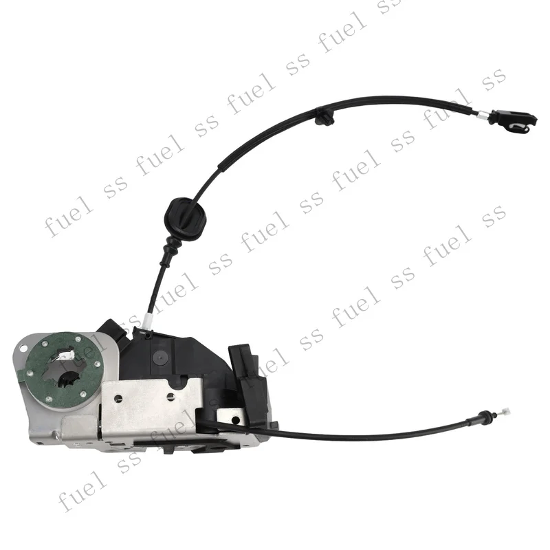 S+ Front Left Door Lock BK21-V219A65-DK For Ford Transit Tourneo Custom V362 QF