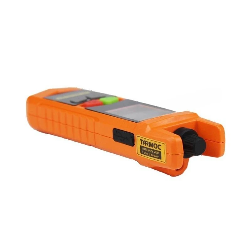 

Optical Power Meter 2.5mm Universal Interface Configuration LED Light Measurement Accurate and Flexible