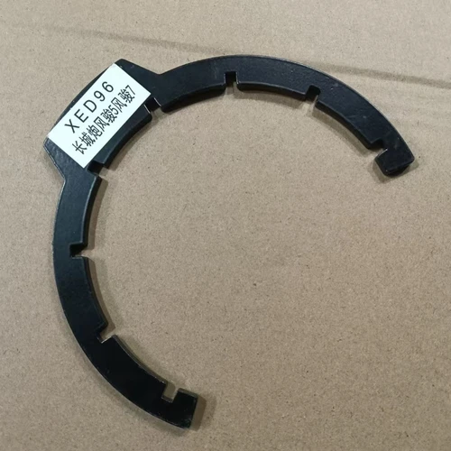 Imagen 2 del producto Para camioneta Great Wall Wingle 5 7 Poer para filtro diésel XED96 llave de desmontaje de filtro diésel