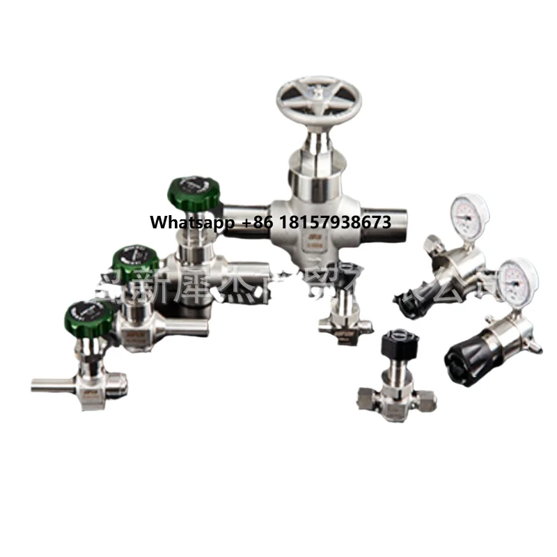 

Distribute The FLT-GF5 Korean ASFLOW Welding Heads From South Korea
