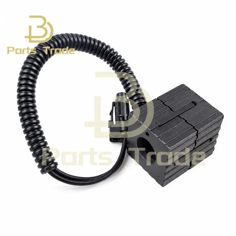 for BB 28719 24V Plug In Solenoid Valve Coil Industrial Valve Replacement Accessories