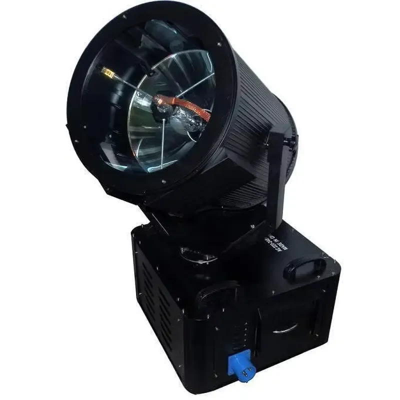 3000W Search Lighting Outdoor Waterproof Sky Search Beam Tracker Light