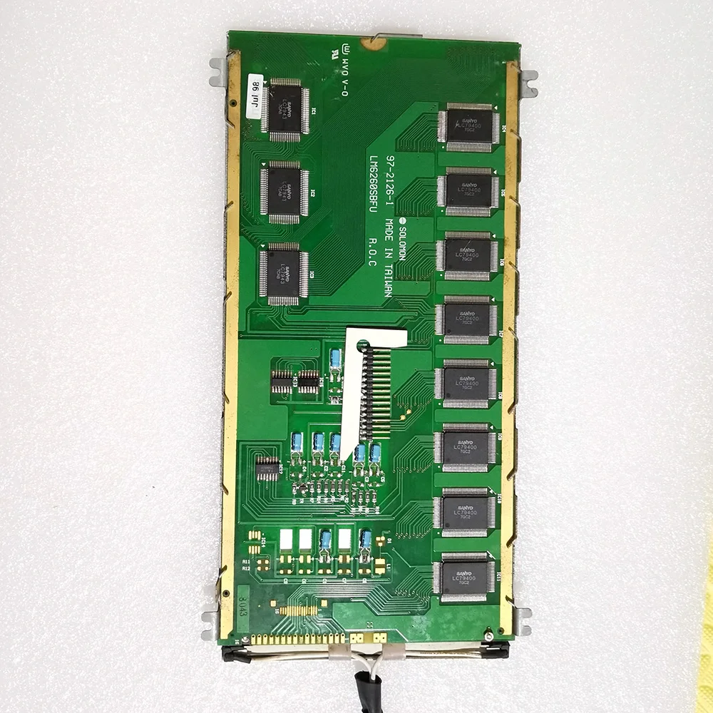 Lm6260sbfu lcd bildschirm