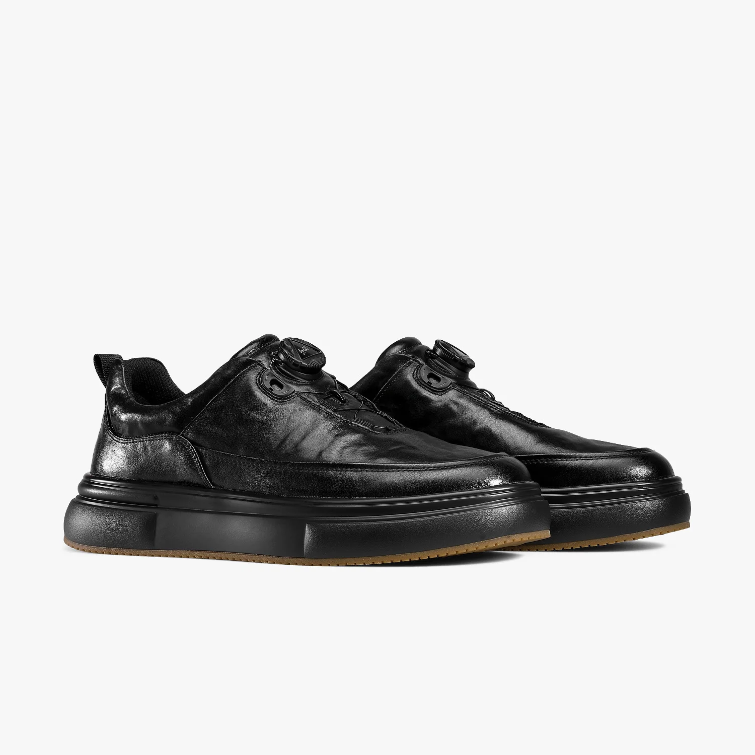 

Desai [Снуровка без одной кнопки] прогулочная обувь мужская повседневная обувь без шнуровки ленивая спортивная обувь мужская обувь