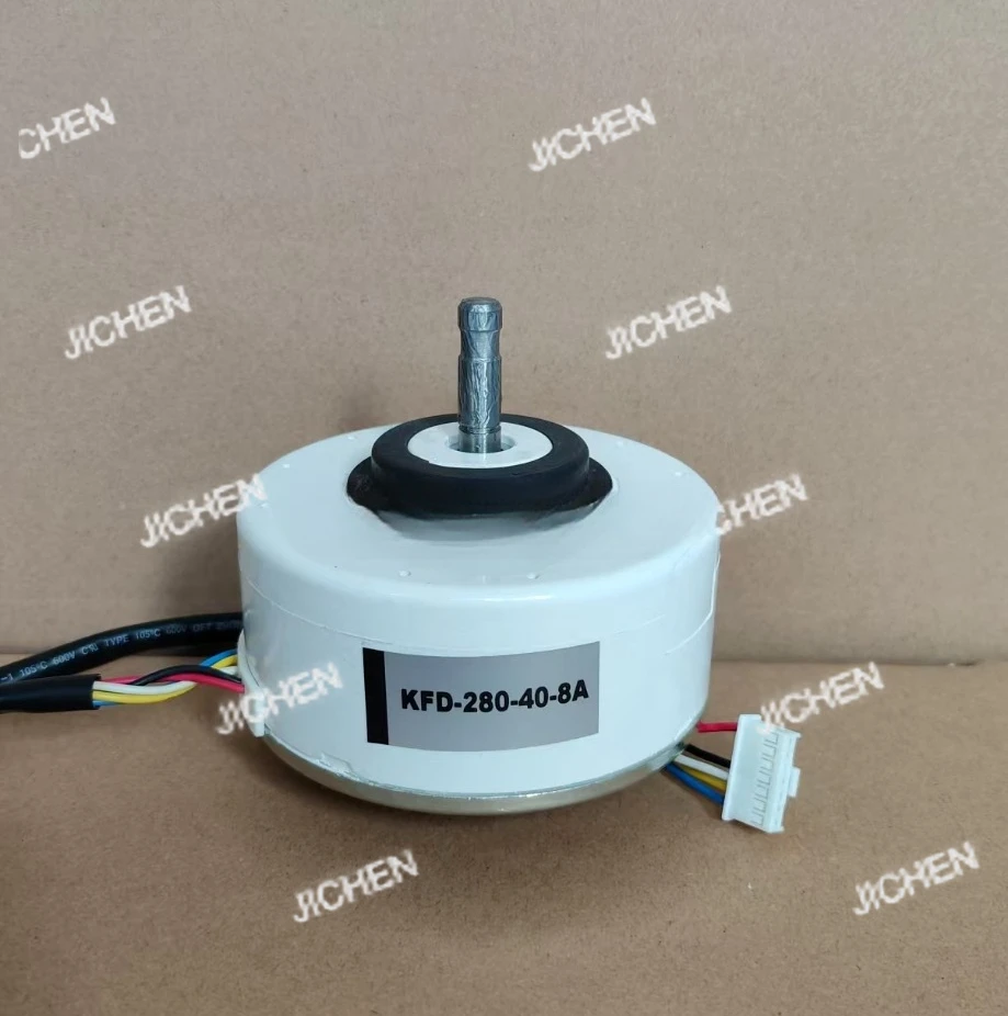 Jc New Air Conditio…