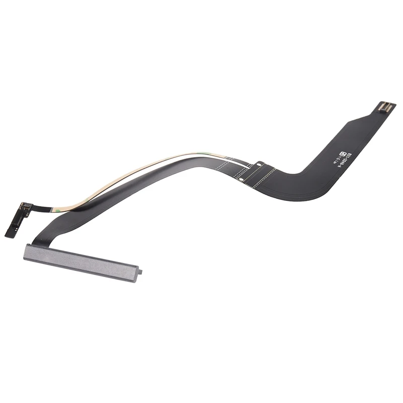 Cavo flessibile per disco rigido muslimhdd per MacBook Pro 13 in A1278 cavo HDD metà 2012 MD101 MD102 EMC 2554
