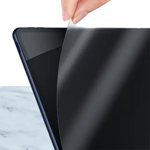 For Oneplus Pad 3 Frosted Tablet Screen Protector for ONEPLUS One Plus Pad 3 1+ Pad3 Anti Fingerprint Protective Soft Pad Film