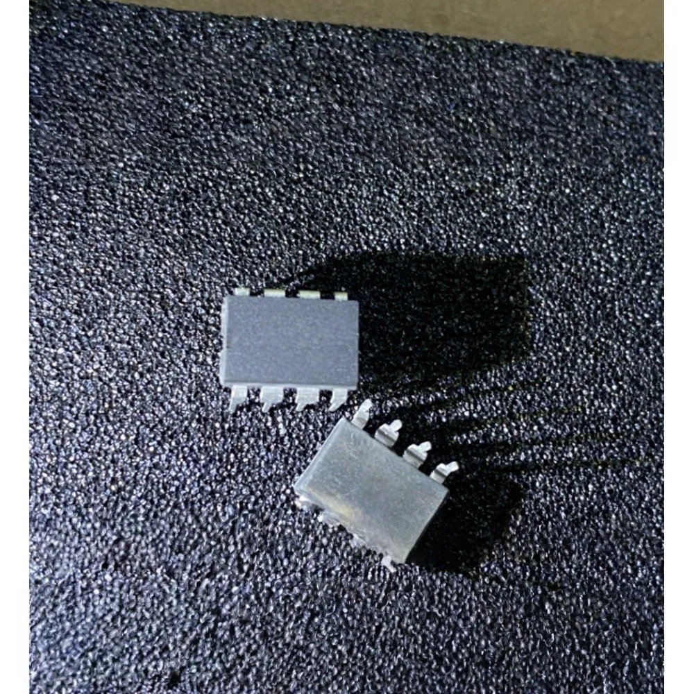 UCC2804N UCC2804 Power Relay