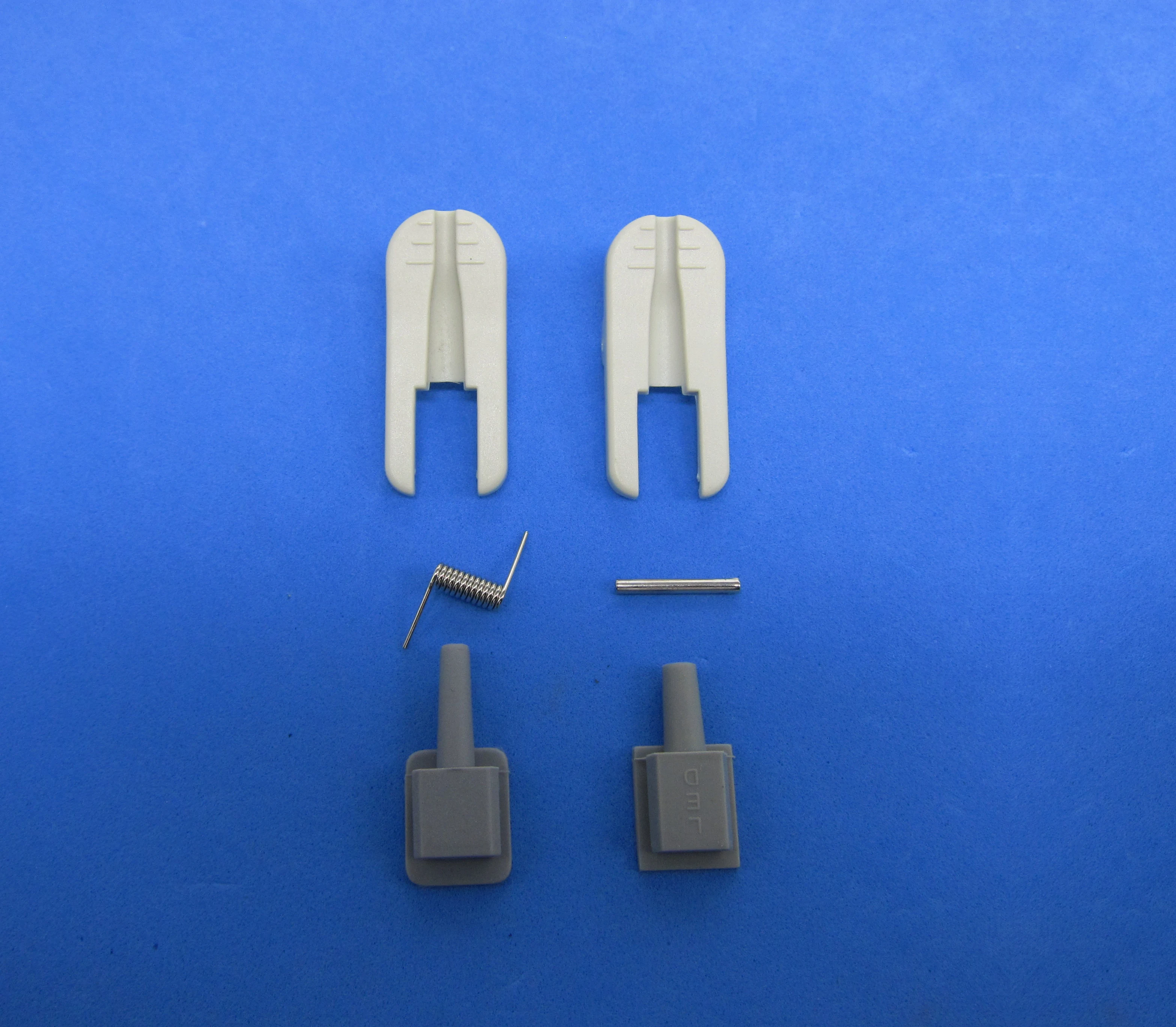 Child ear clip set SPO2 sensor Spare parts