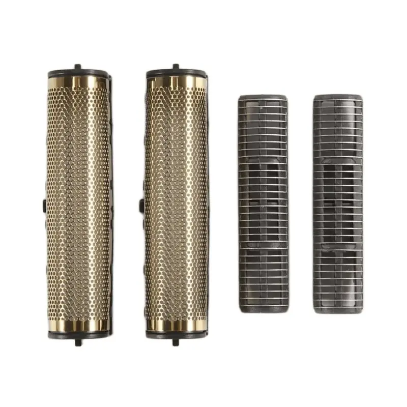 NEW!A61I Shaver Replacement Cutter Net+Cutter Head For Andis 17150 17200 Washable 3D Intelligent Floating Shaving Blade