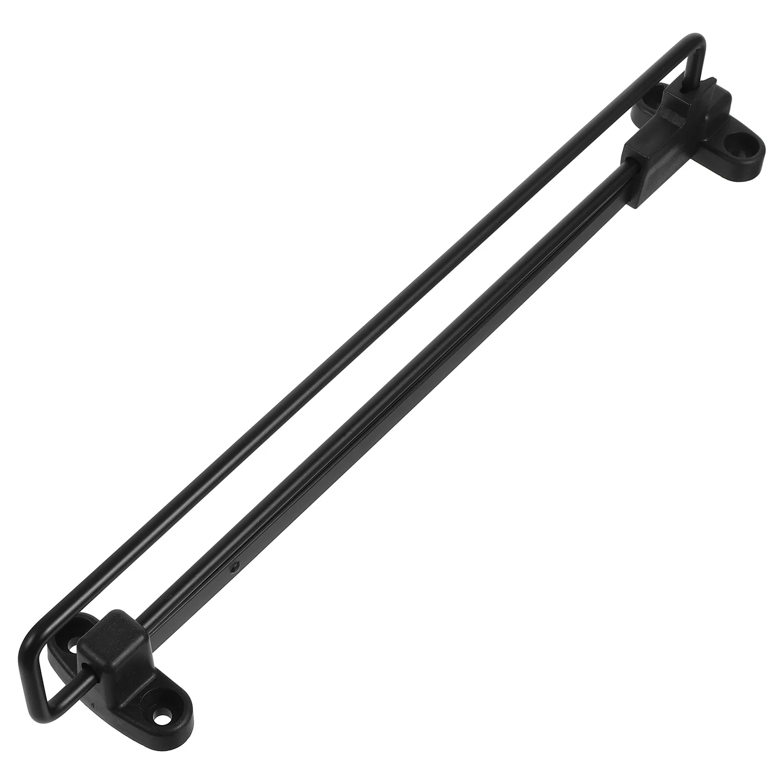 12Inch 30Cm Sliding Closet Rod Pull Out Hanger Saving Retractable Clothes Rack Telescopic Wardrobe Organizer