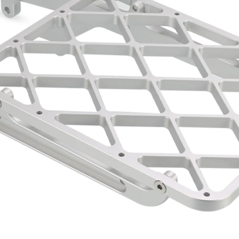 

Rear Rack For YAMAHA WR 450F 250F WR450F WR250F 2007-2013 Motorcycle Accessories Luggage Shelf Bracket Tailbox Support Holder
