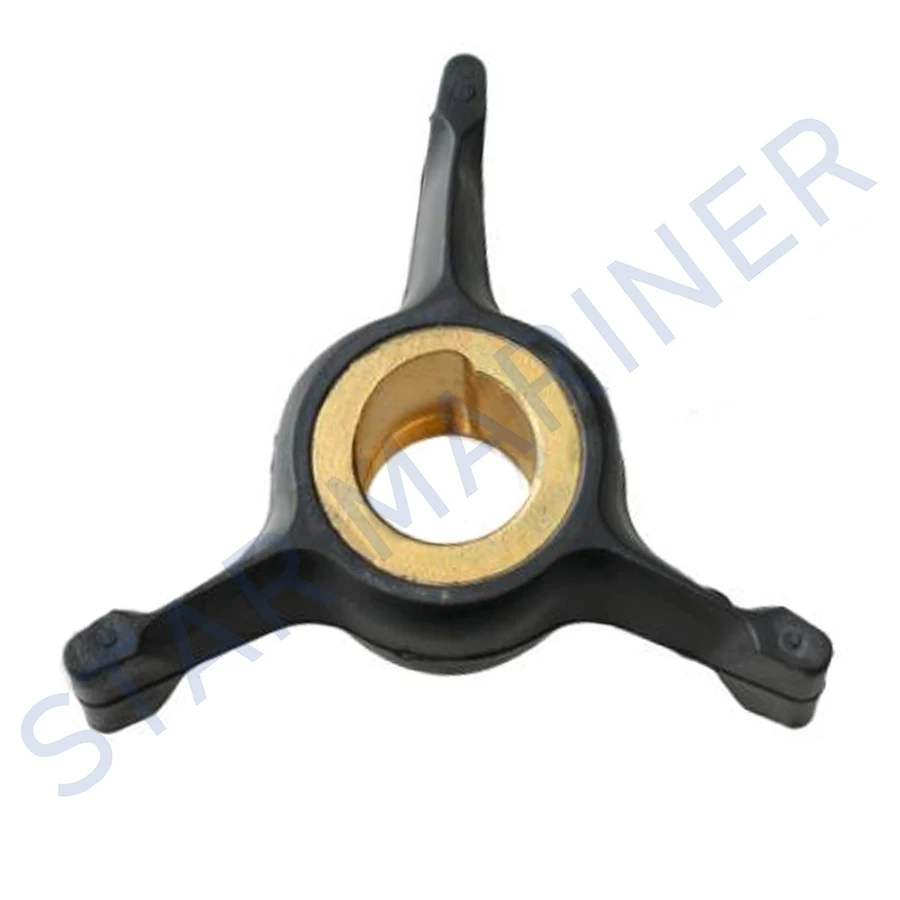 438592 Water Pump Impeller Kit For Johnson Evinrude Outboard Motor Rebuild Kit 35-50 HP 433548 433549 Boat Engine Replaces Parts