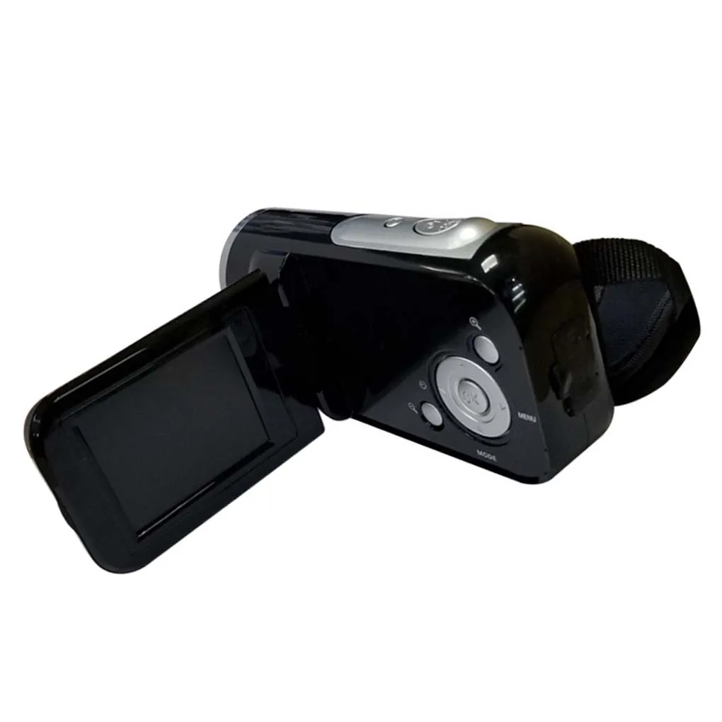 Video Camcorder Scr…