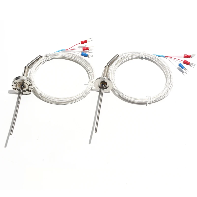 1PC Cf Kf Flange Bo…