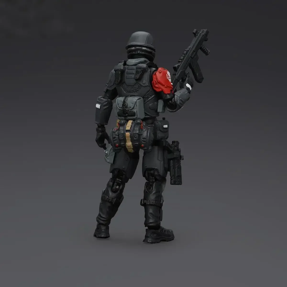 IN stock JOYTOY Fear XS-01 Night Raid/XS-02 Assault/XS-03 Tactical Action Figure Best Seller Battle of the Stars Collectible Toy