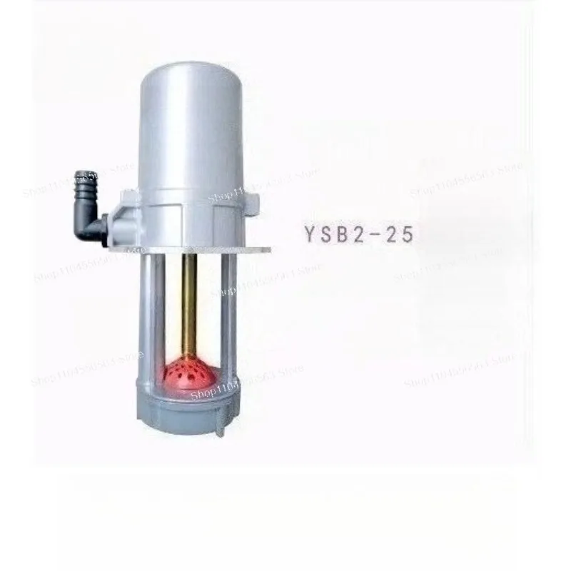 YSB2-25/6 Three-Phase Electric Cooling Pump, 200W Industrial-Grade Circulating Cooling Water Pump
