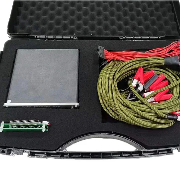 JK-B10A24S JK Balancer 2S-24S 10A Smart Active Equalizer Li-Ion Lifepo4 Lto Battery with Active Function