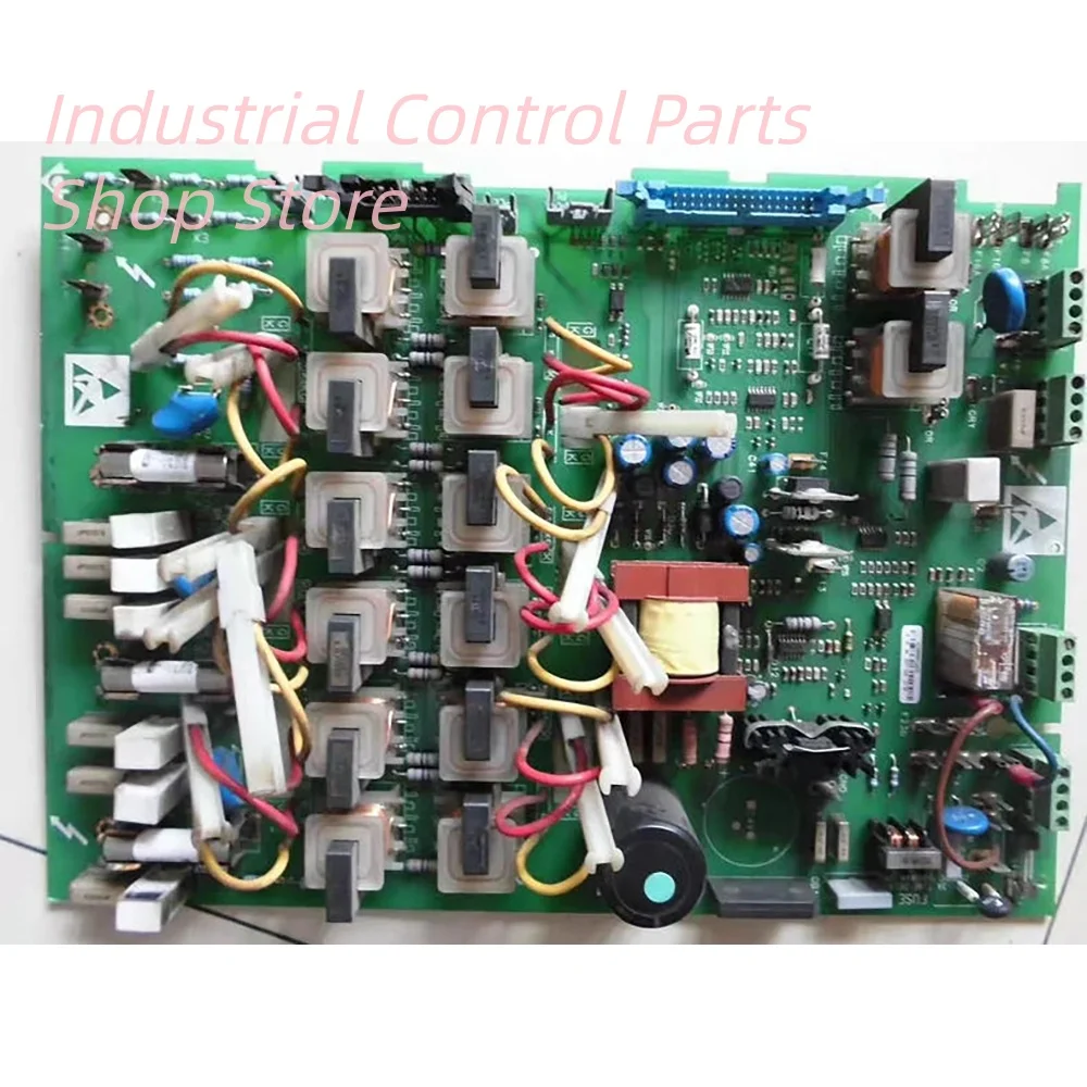 AH385851U002 590 power board