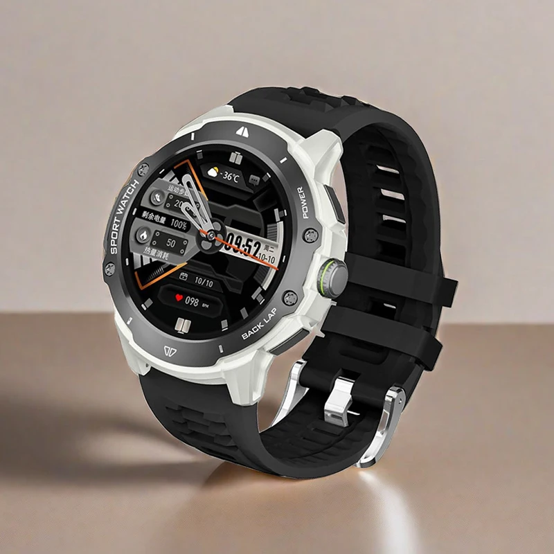 

Смарт-часы Ajeger мужские круглые, 2 + 32 ГБ, Android 8,1, 780 мАч, 5 МП, GPS, Wi-Fi, SIM