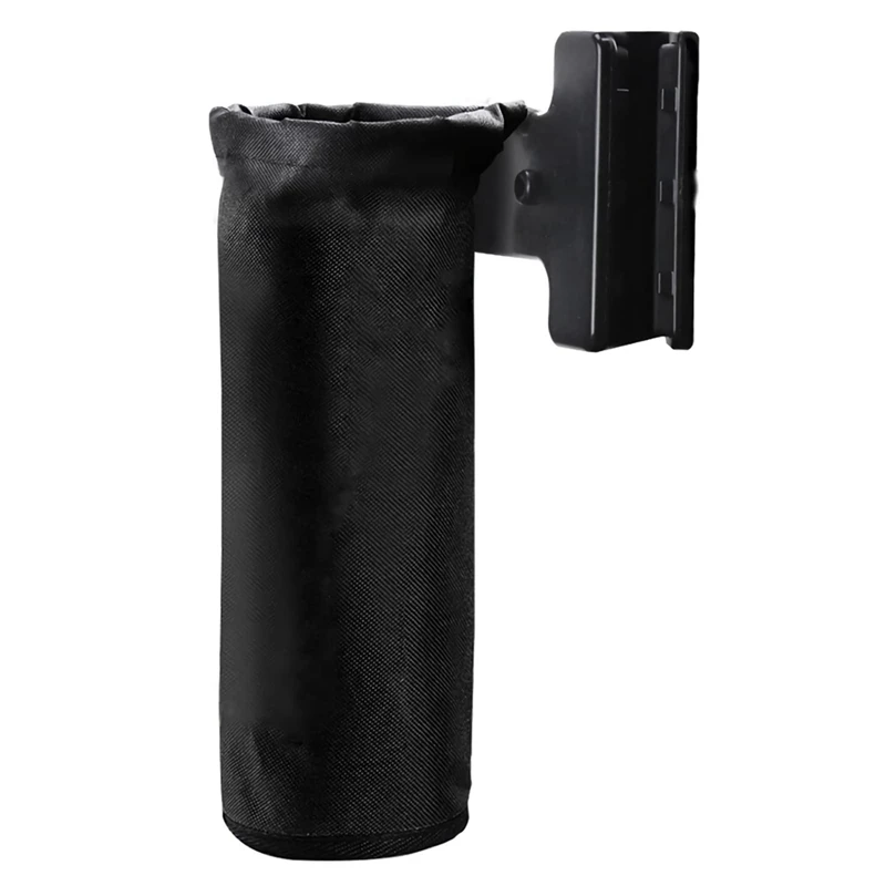 

AA79 New Drumstick Holder For Drum Set Clamp On Drum Stick Storage Bag,Drumstick Holder Clamp,Storage Bag
