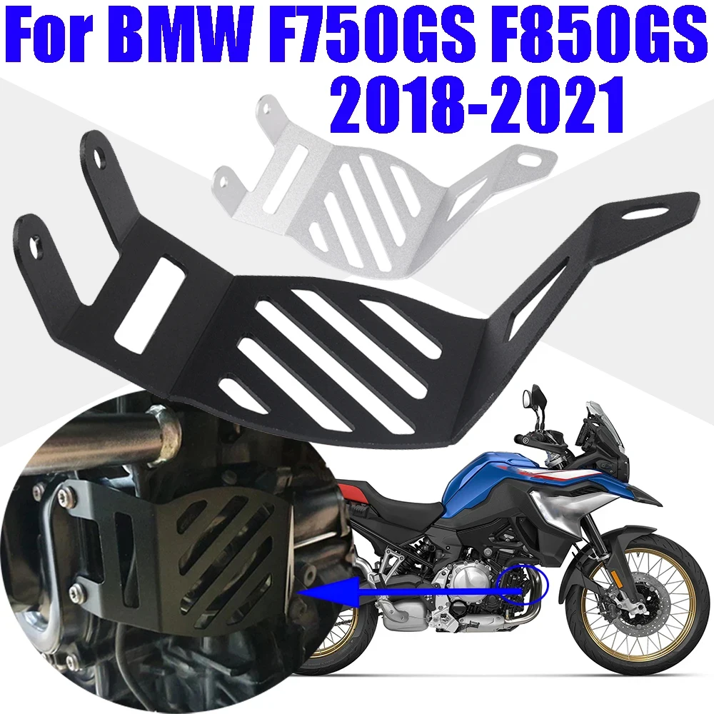 Motorcycle Horn Protection Cover Speaker Guard Protector For BMW F750GS F850GS F750 F850 F 750 GS 850 GS GSA GSA850 Accessories