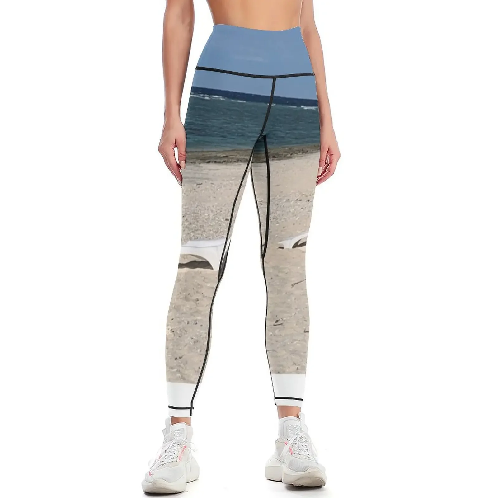 

Beach chairs Leggings Clothing fitness fitness set gym sports woman gym joggers for Womens Leggings