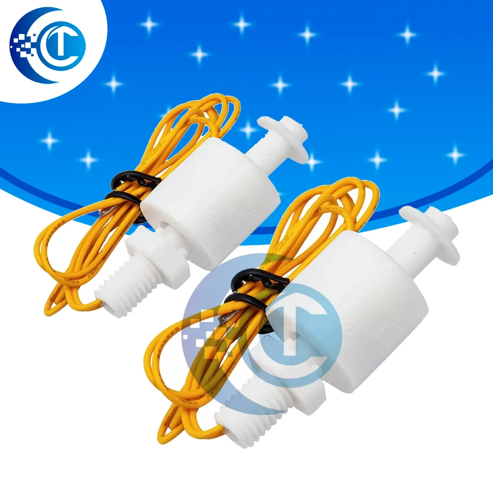 PP Float Switch: A Comprehensive Review and Guide for Smart Water Level Control