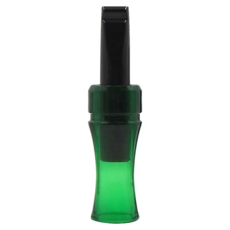Hunting Whistle Crow Caller Attract Crows Hunting Tools Authentic Bird Call Crow Whistle Realistic Sounds Outdoor Accessories view 4
