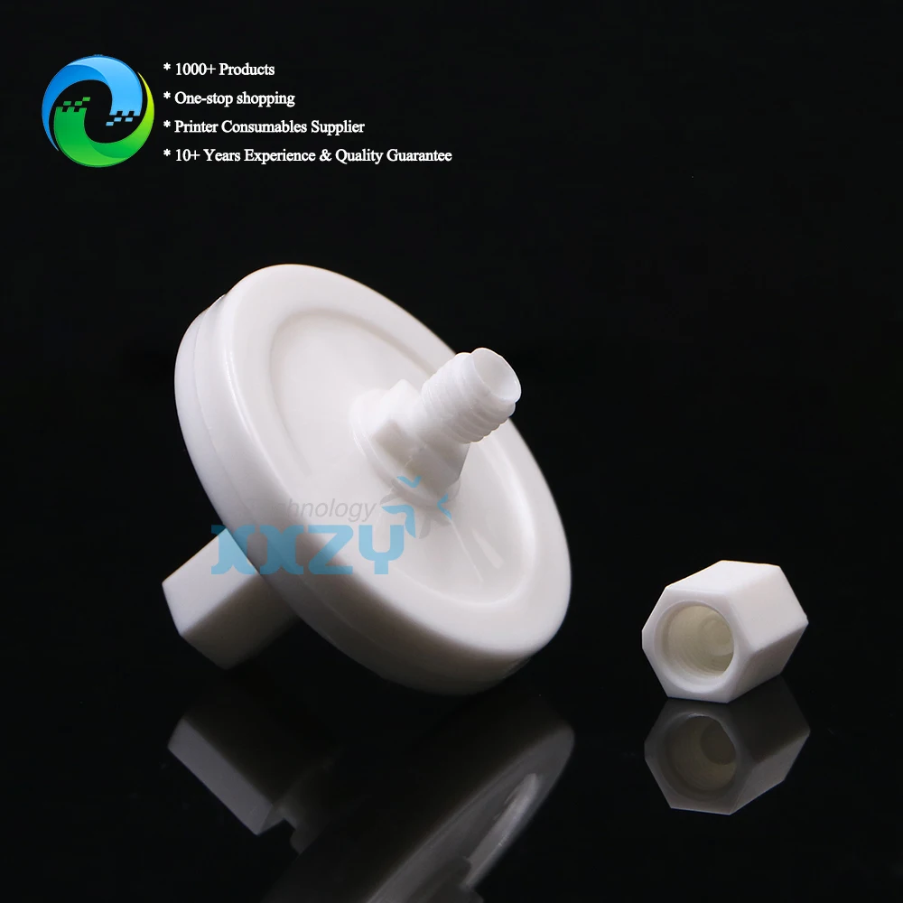 Filter Utama untuk Printer Inkjet Domino AGP A100 A200 A300 Seri, Kit Filter, Part 14831