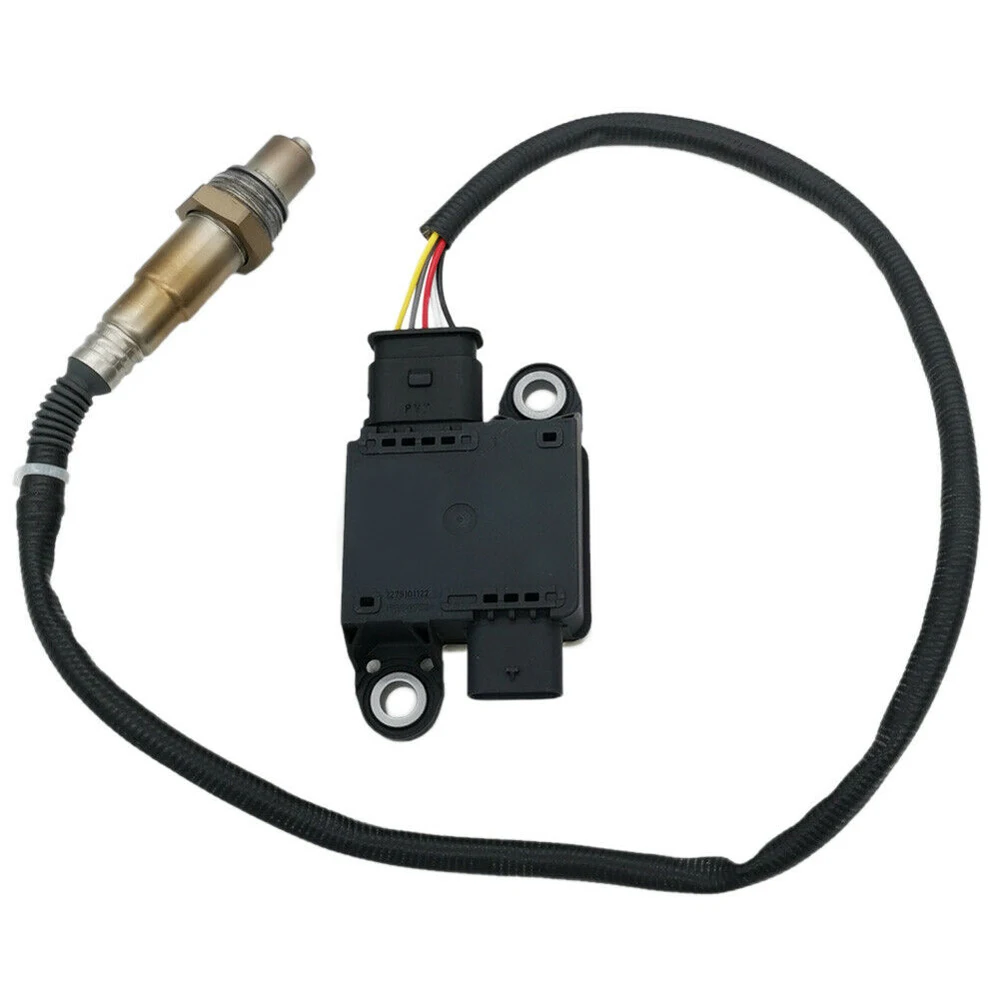 39265-2F100 0281006472 Particulate Matter PM Sensor Fit for Hyundai KIA SEDONA YP Carnival 2.2 TD 2014 2015 2016 2017 2018